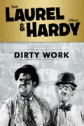 Laurel & Hardy: Dirty Work summary, synopsis, reviews