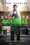 The Cobbler summary, synopsis, reviews