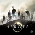 Heroes, Season 3 cast, spoilers, episodes, reviews