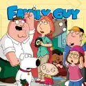 Brian Griffin's House of Payne - Family Guy, Season 8 episode 15 spoilers, recap and reviews