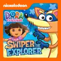 Dora the Explorer, Swiper the Explorer watch, hd download