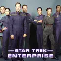 Star Trek: Enterprise, Season 2 watch, hd download