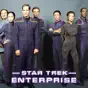 Star Trek: Enterprise, Season 2