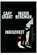 Indiscreet (1958) summary, synopsis, reviews