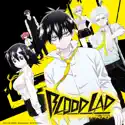 Blood Lad, The Complete Series (English Dub) watch, hd download