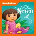 Dora the Explorer, Vol. 7 cast, spoilers, episodes, reviews