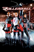 Rollerball (2002) summary, synopsis, reviews