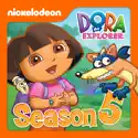 Dora's Jack-in-the-Box recap & spoilers