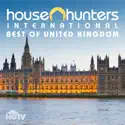 Seeking More Size in Cambridge (House Hunters International) recap, spoilers