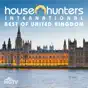 House Hunters International, Best of the United Kingdom, Vol. 1
