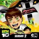 Ben 10 (Classic), Season 2 watch, hd download