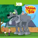 Phineas and Ferb, Vol. 10 cast, spoilers, episodes, reviews