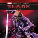 Blade Anime Series, Season 1 release date, synopsis, reviews