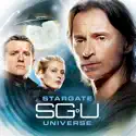 Stargate Universe, Season 1 cast, spoilers, episodes, reviews