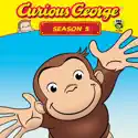 Curious George, Season 5 cast, spoilers, episodes, reviews