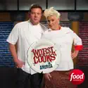 Worst Cooks in America, Season 6 cast, spoilers, episodes, reviews