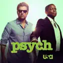 Psych, Season 8 cast, spoilers, episodes, reviews