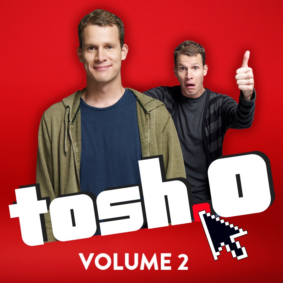 Tosh.0, Vol. 2 release date, trailers, cast, synopsis and reviews