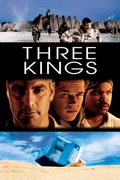 Three Kings (1999) reviews, watch and download