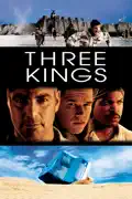 Three Kings (1999) summary, synopsis, reviews