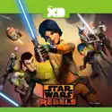 Star Wars Rebels, Season 2, Pt. 1 cast, spoilers, episodes, reviews