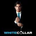 White Collar, Season 1 cast, spoilers, episodes, reviews