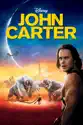 John Carter summary and reviews