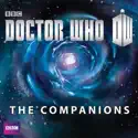Doctor Who, The Companions watch, hd download
