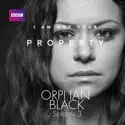 Orphan Black, Season 3 watch, hd download
