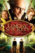 Lemony Snicket's a Series of Unfortunate Events summary, synopsis, reviews