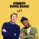 Comedy Bang! Bang!, Vol. 9 release date, synopsis, reviews