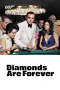 Diamonds Are Forever summary, synopsis, reviews