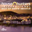 Romantic Barrio in Argentina - House Hunters International: Best of South America, Vol. 1 episode 1 spoilers, recap and reviews