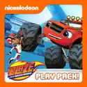 Blaze and the Monster Machines, Play Pack watch, hd download