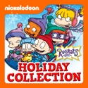 Rugrats Chanukah - Rugrats from Rugrats, Holiday Collection!