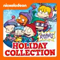 Rugrats Chanukah - Rugrats, Holiday Collection! episode 1 spoilers, recap and reviews