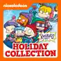 Rugrats, Holiday Collection!