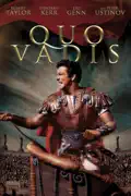 Quo Vadis (1951) summary, synopsis, reviews