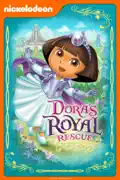 Dora the Explorer: Dora's Royal Rescue summary, synopsis, reviews