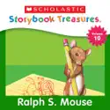Scholastic Storybook Treasures, Vol. 10: The Ralph S. Mouse Collection cast, spoilers, episodes, reviews