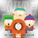 South Park, Season 8 reviews, watch and download