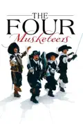 The Four Musketeers summary, synopsis, reviews