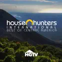House Hunters International: Best of Central America, Vol. 1 cast, spoilers, episodes, reviews