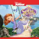 Sofia the First, Vol. 1 cast, spoilers, episodes and reviews