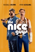 The Nice Guys reviews, watch and download
