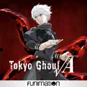Tokyo Ghoul vA, Season 2 watch, hd download