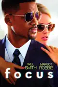 Focus (2015) summary, synopsis, reviews
