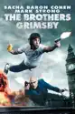 The Brothers Grimsby summary and reviews