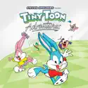 Steven Spielberg Presents: Tiny Toon Adventures, Season 1, Vol. 2 watch, hd download