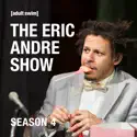 The Eric Andre Show, Season 4 watch, hd download